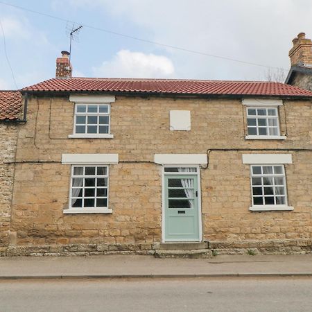 Boundcliffe Farm Allerston Exterior foto