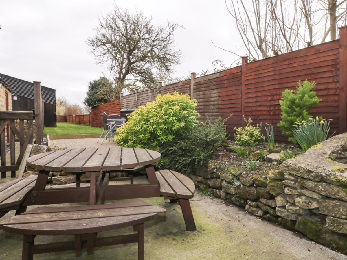 Boundcliffe Farm Allerston Exterior foto